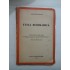 ETICA NICOMAHICA - ARISTOTELES ETICA NICOMAHICA - ARISTOTELES